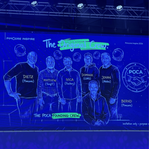 Pimcore Inspire 2026 image
