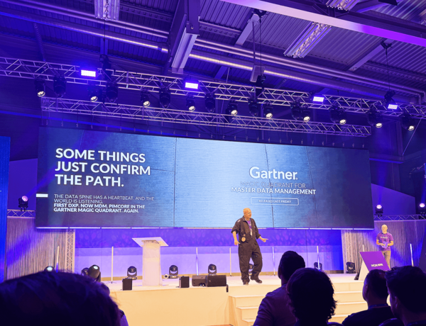 Pimcore in the Gartner Magic Quadrant for MDM: What It Means 