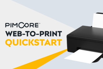 Pimcore Web-to-Print Quickstart