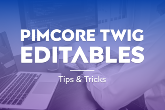 Pimcore twig editables - Tips & Tricks