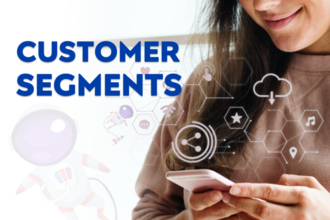 What are customer segments and how to use them