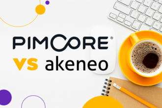 Pimcore vs. Akeneo: Find the best PIM for your company