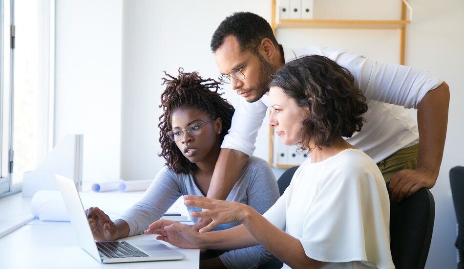Increase your profits through UX and code audit Increase your profits through UX and code audit