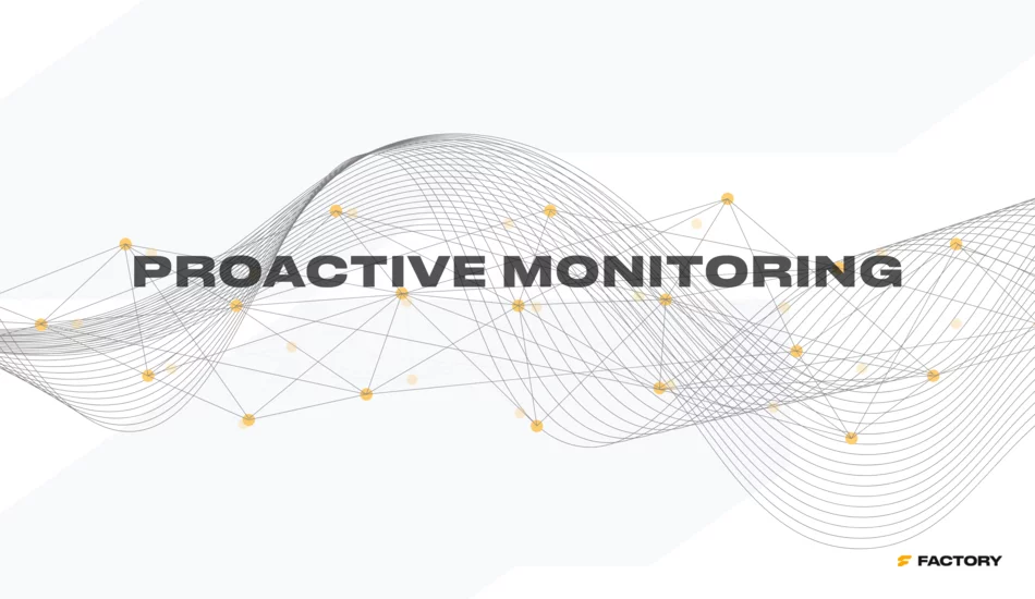 Continuous monitoring of Pimcore infrastructure and performance.