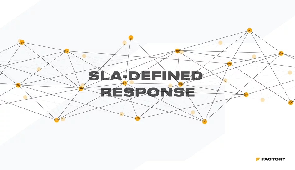 SLA-defined incident response for Pimcore maintenance.