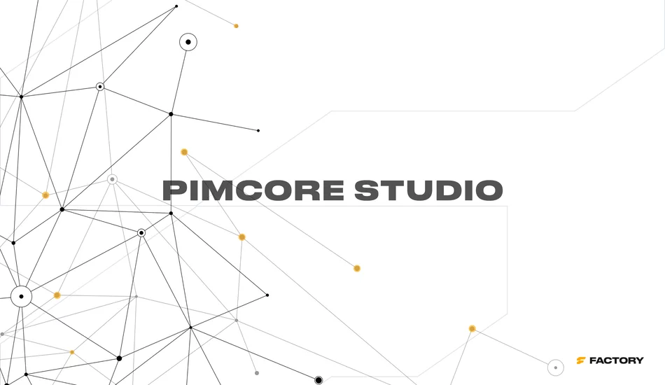 Pimcore Studio UI news