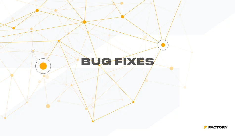 Bug fixes in Pimcore upgrade