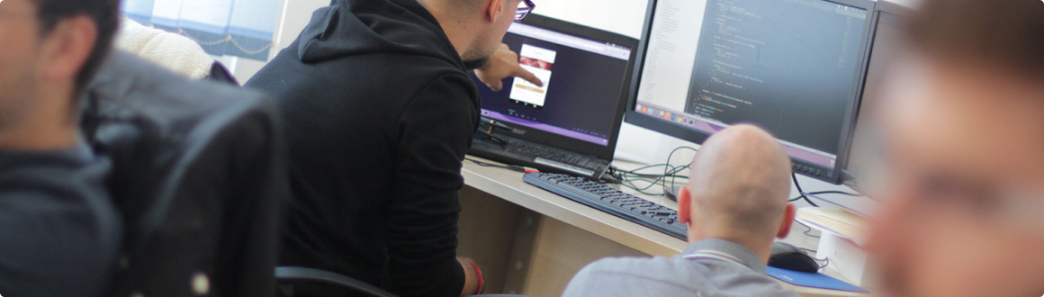 Mobile development services - Factory Mobile Development Image