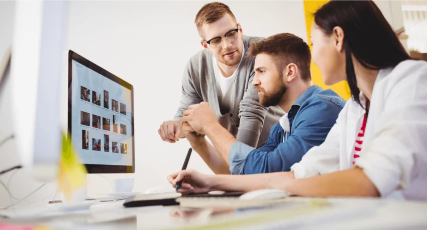 catalog manager solution