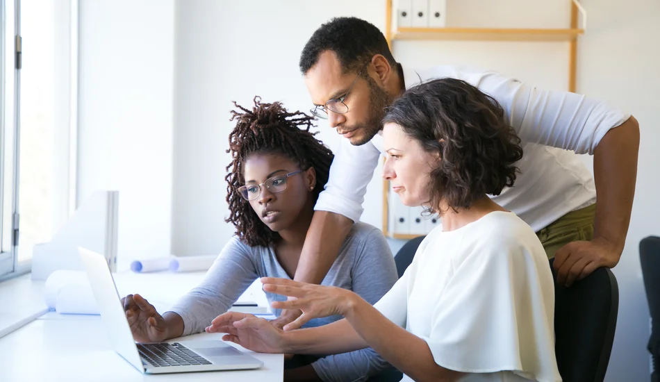 Factory helps your company put sales materials at your team's fingertips
