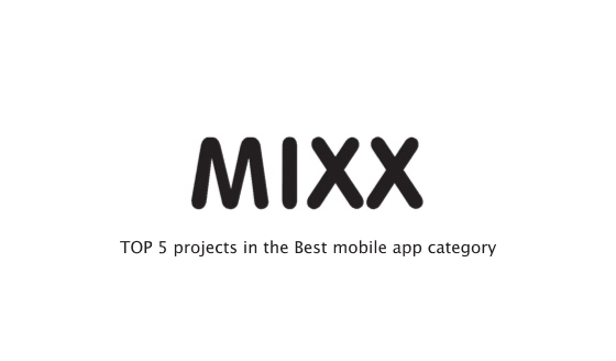 MIXX