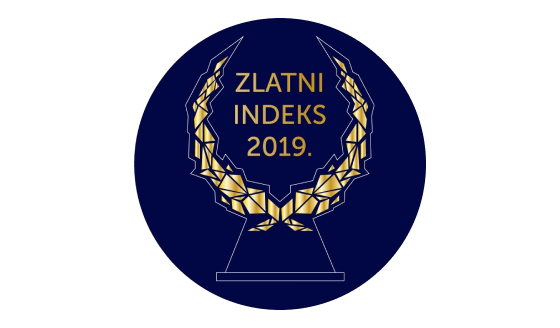 Zlatni indeks