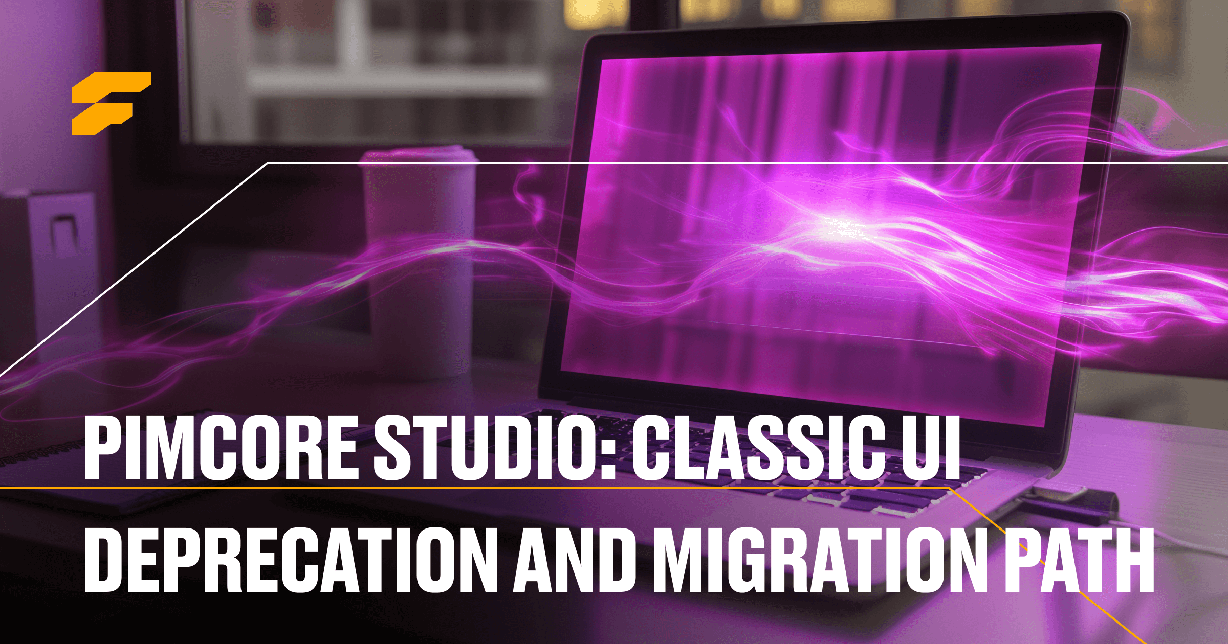 Pimcore Studio Migration: Classic UI Deprecation Update