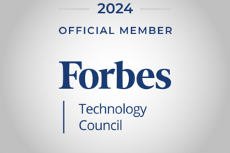 Factory CEO accepted into Forbes Technology Council 